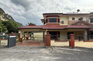 Garden Villa Sunway City