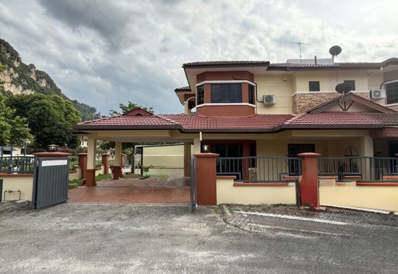 Garden Villa Sunway City