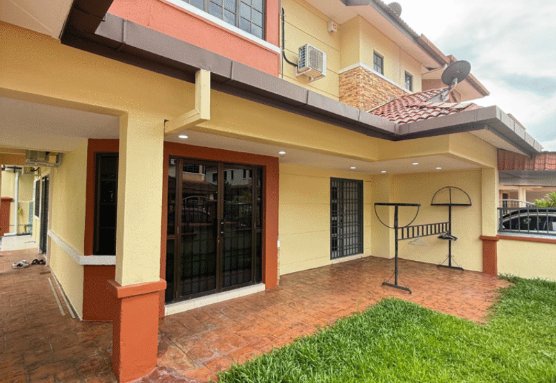 Garden Villa Sunway City