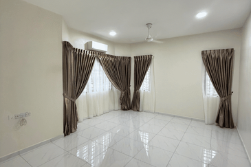 Garden Villa Sunway City