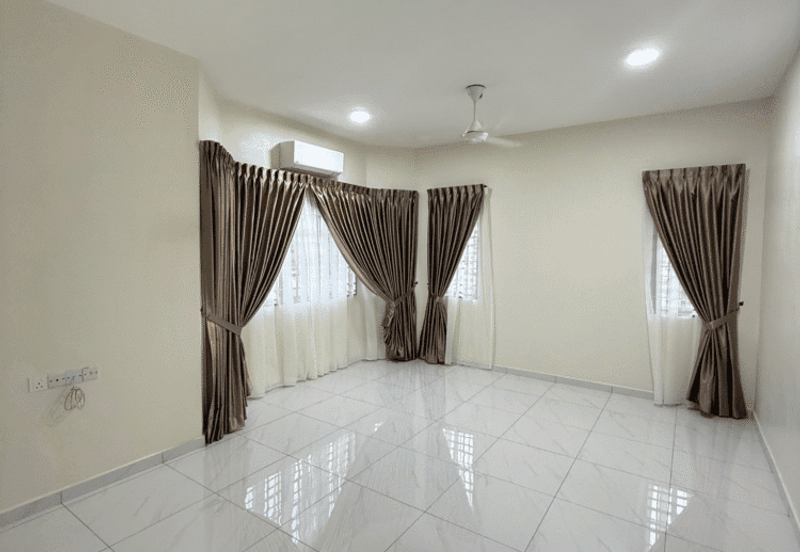 Garden Villa Sunway City