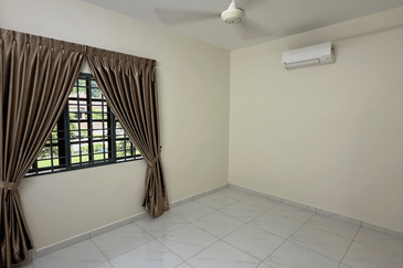 Garden Villa Sunway City