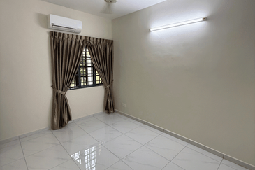 Garden Villa Sunway City