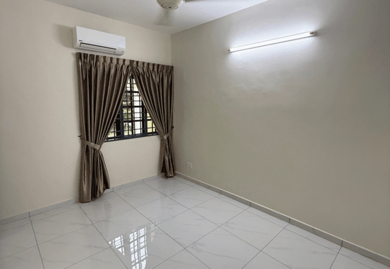 Garden Villa Sunway City