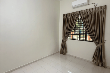 Garden Villa Sunway City