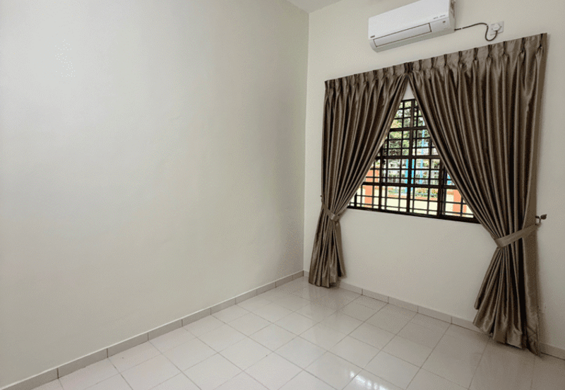 Garden Villa Sunway City