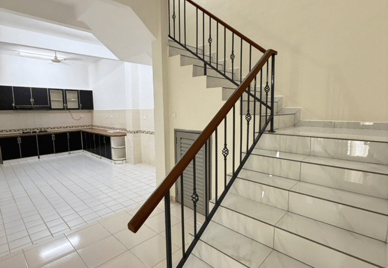 Garden Villa Sunway City