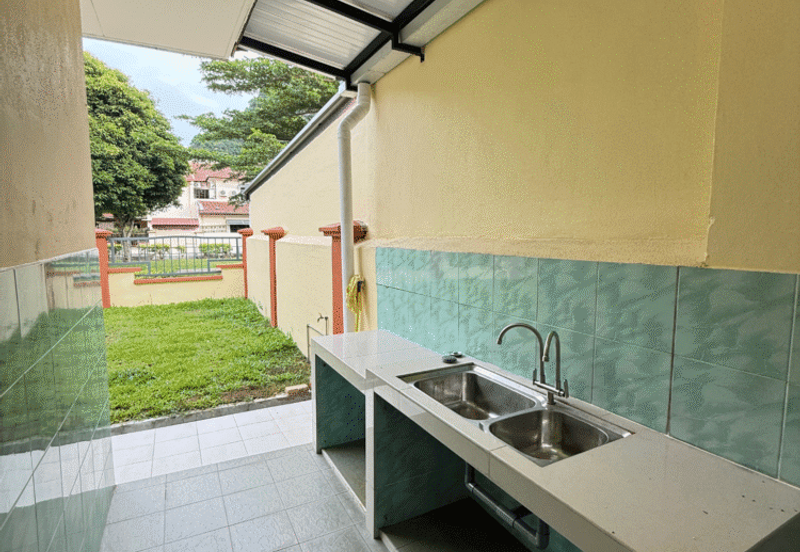 Garden Villa Sunway City