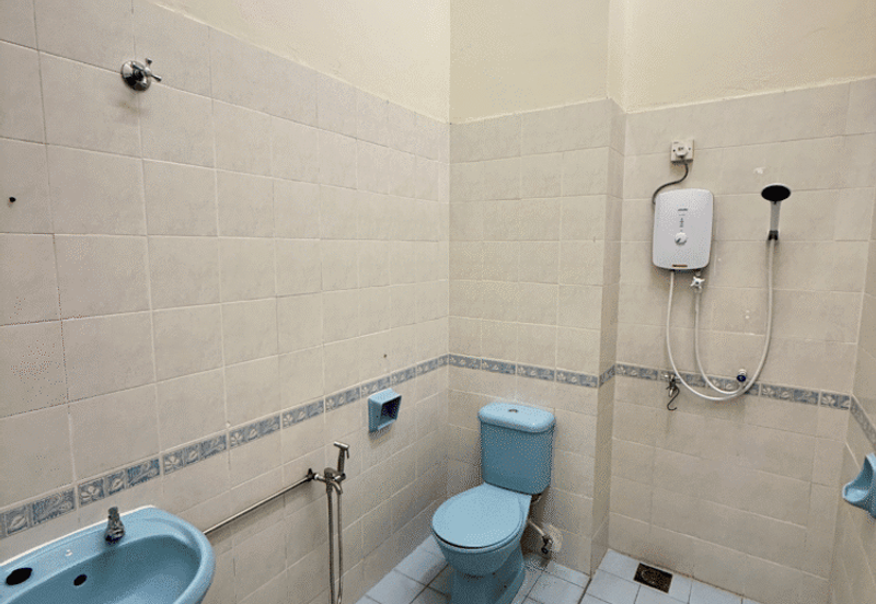 Garden Villa Sunway City