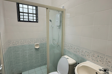 Garden Villa Sunway City