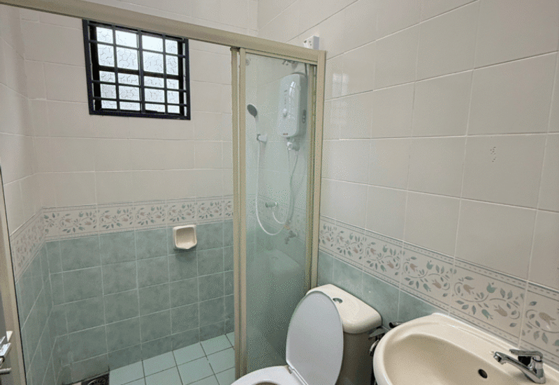 Garden Villa Sunway City