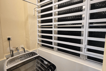 Sunway Alpine Village Apartment