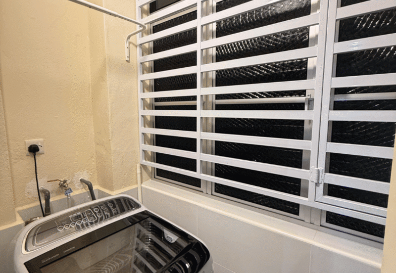 Sunway Alpine Village Apartment