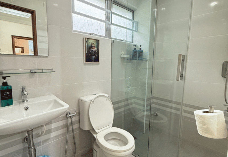 Sunway Alpine Village Apartment