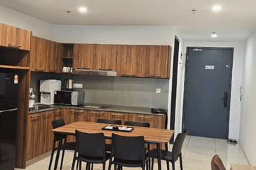 Ipoh Sunway Onsen Suite For Sales