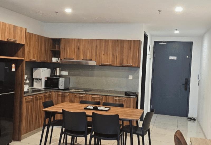 Ipoh Sunway Onsen Suite For Sales