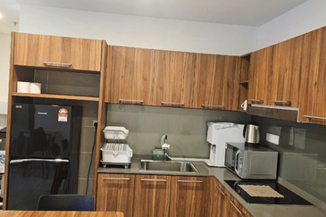 Ipoh Sunway Onsen Suite For Sales