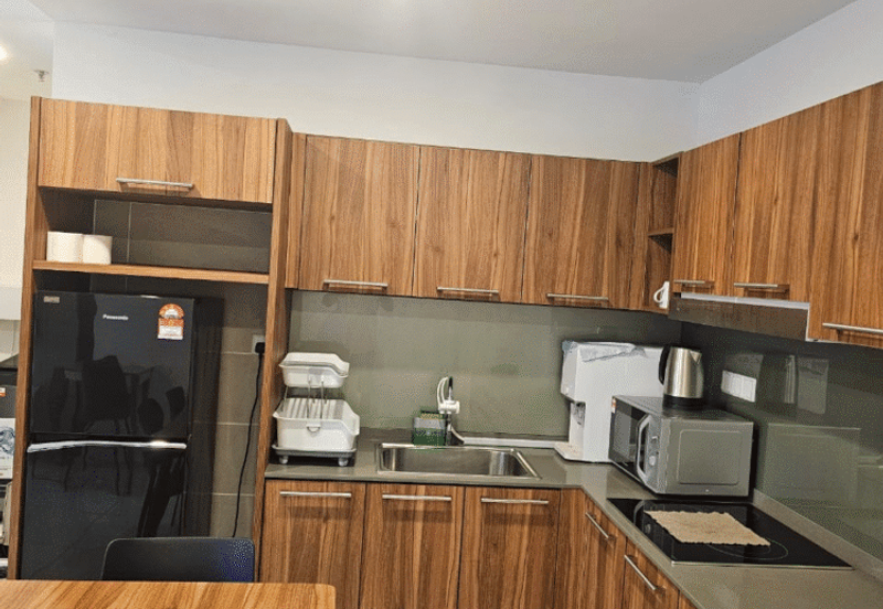 Ipoh Sunway Onsen Suite For Sales