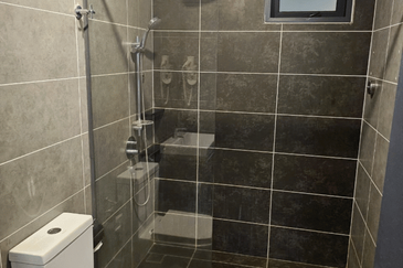 Ipoh Sunway Onsen Suite For Sales