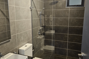 Ipoh Sunway Onsen Suite For Sales