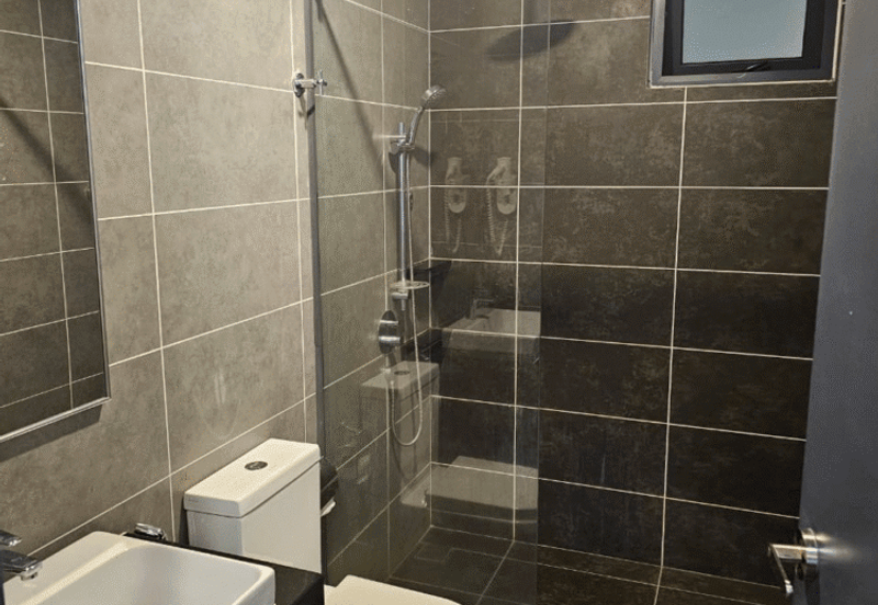 Ipoh Sunway Onsen Suite For Sales