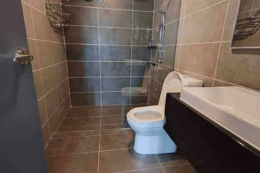 Tambun Sunway Onsen Suites For Rent - Fully Furnished