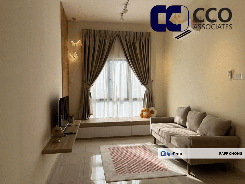 Ipoh The Horizon Condominium For Sales, Perak, Ipoh