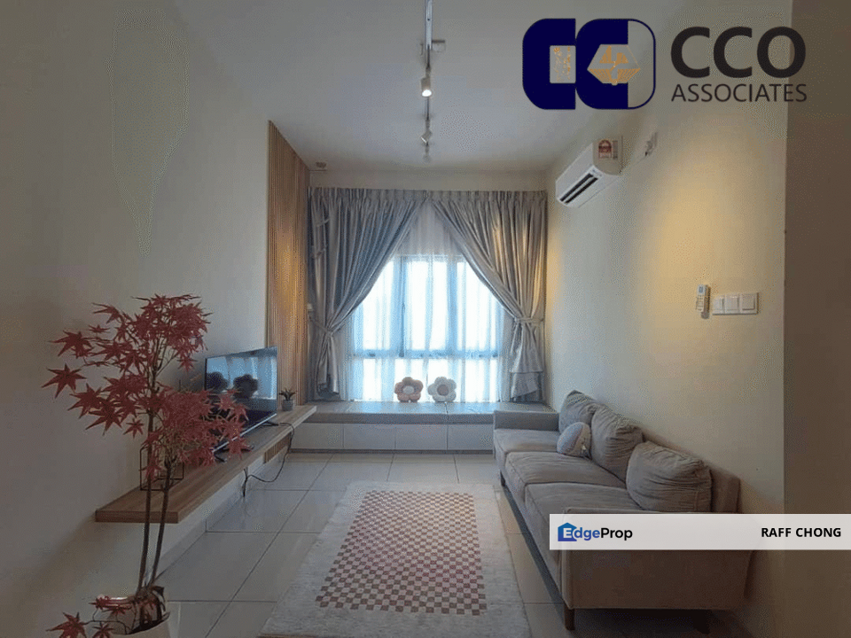 Ipoh The Horizon Condominium For Sales, Perak, Ipoh