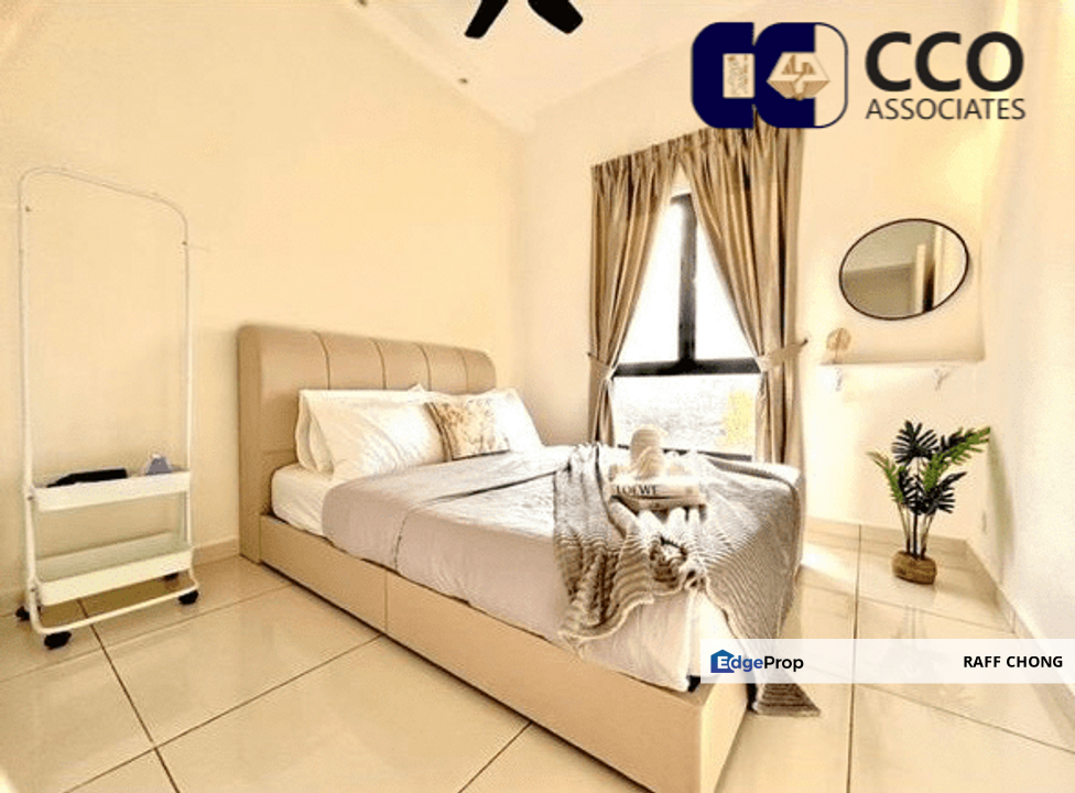 Ipoh The Horizon Condominium For Sales, Perak, Ipoh