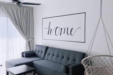 Manhattan Condominium