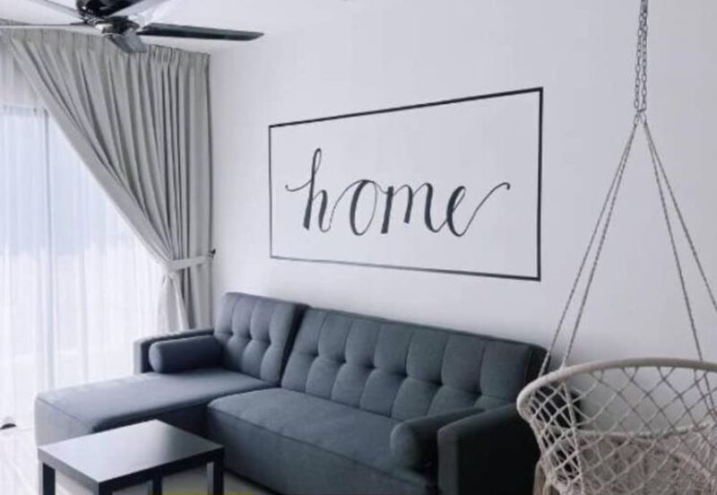 Manhattan Condominium