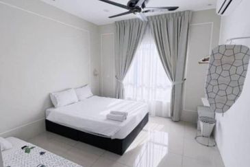 Manhattan Condominium