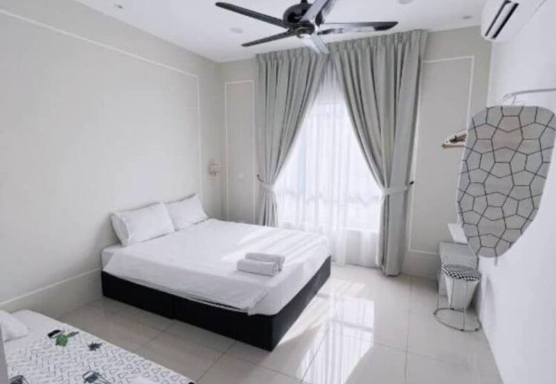 Manhattan Condominium