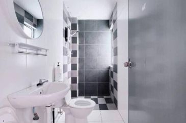 Manhattan Condominium