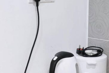 Manhattan Condominium