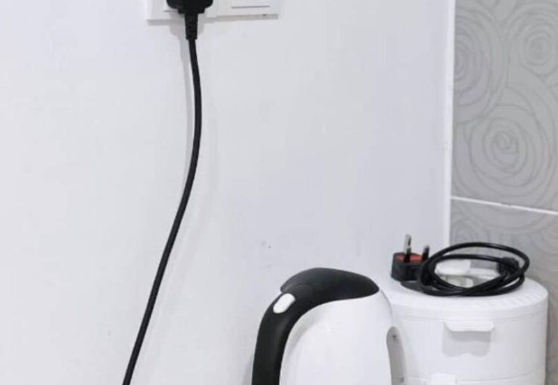 Manhattan Condominium