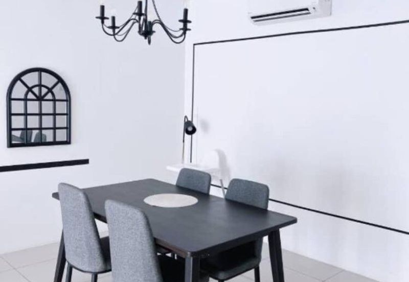 Manhattan Condominium