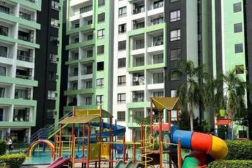 Manhattan Condominium