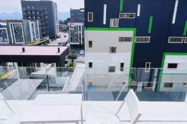 Manhattan Condominium