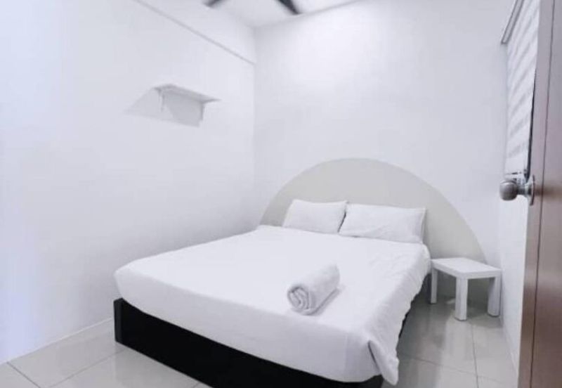 Manhattan Condominium