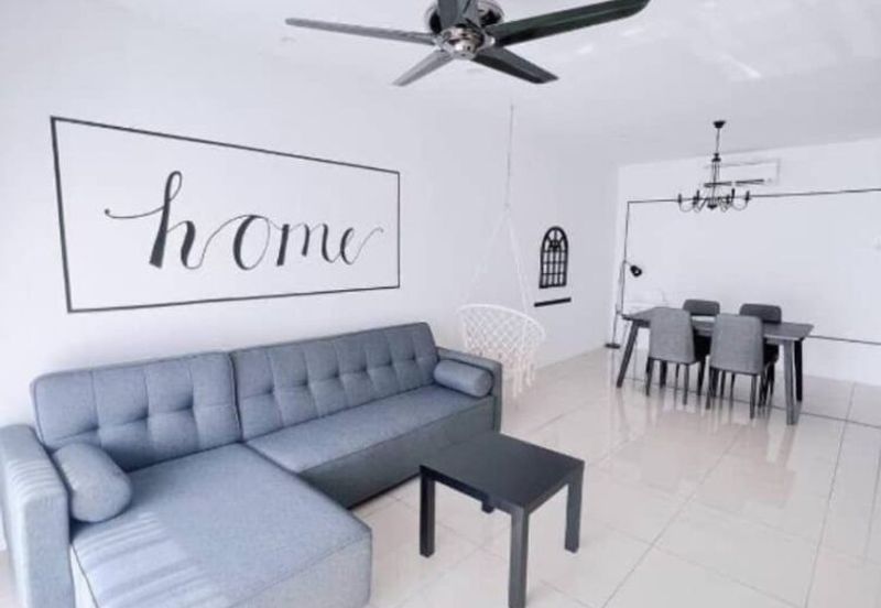 Manhattan Condominium