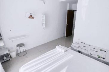 Manhattan Condominium