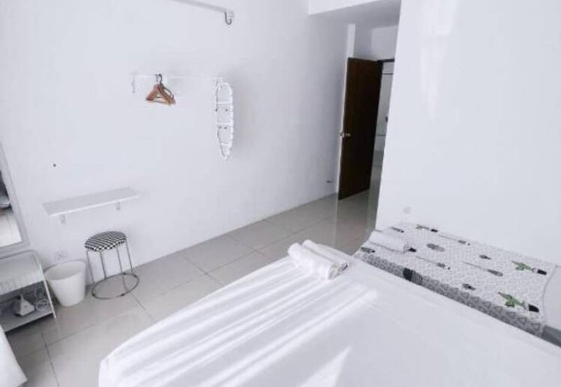 Manhattan Condominium