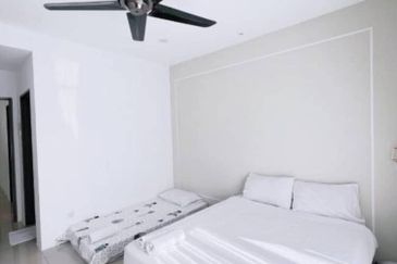 Manhattan Condominium