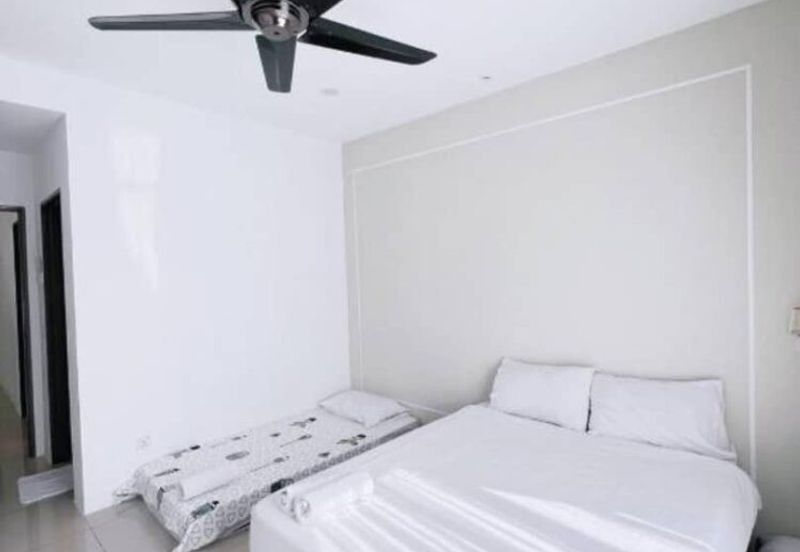 Manhattan Condominium