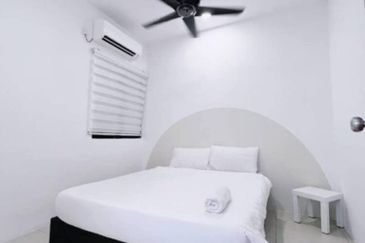 Manhattan Condominium