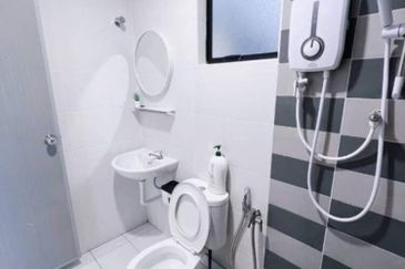 Manhattan Condominium