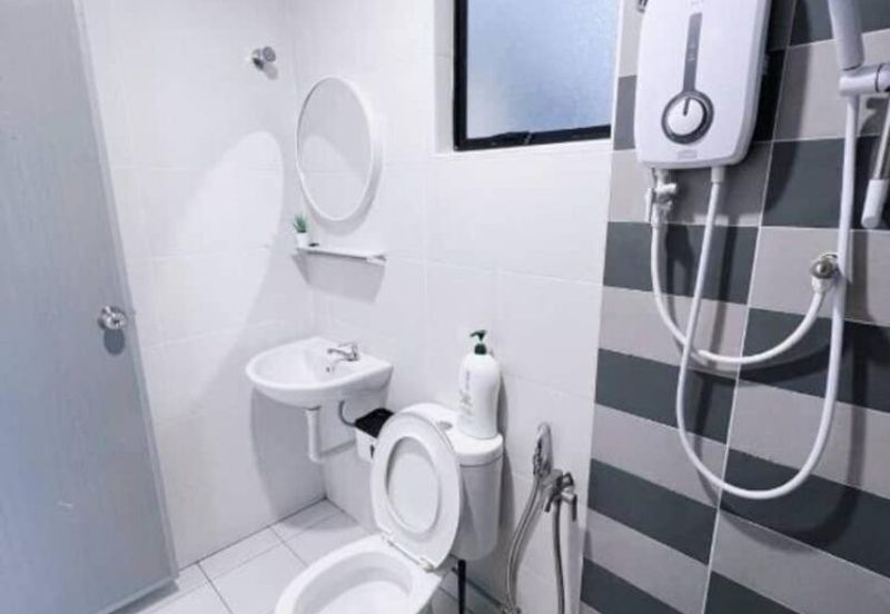 Manhattan Condominium