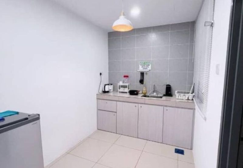 Manhattan Condominium