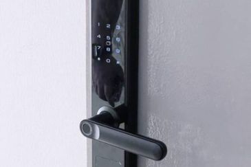 Manhattan Condominium